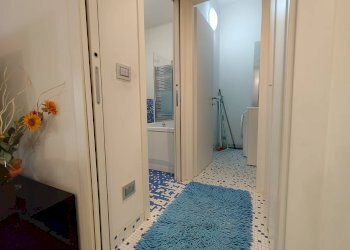 Foto 5 - Quadrilocale Armando Diaz, Alassio - foto 5