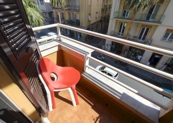 Foto 10 - Quadrilocale Armando Diaz, Alassio - foto 10