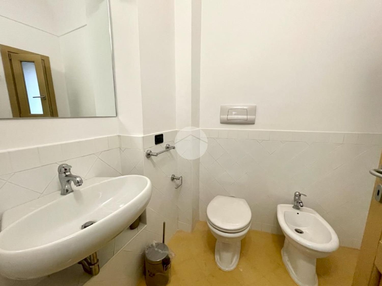 bagno - Stable - Palace Palermo - photo 2