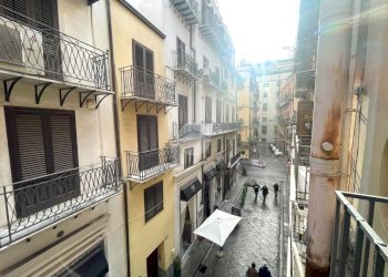 vista - Stabile - Palazzo Palermo - foto 5