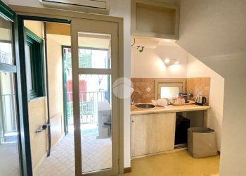 bagno - Stabile - Palazzo Palermo - foto 17