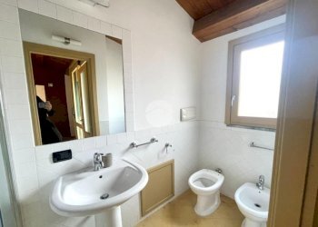 bagno - Stabile - Palazzo Palermo - foto 24