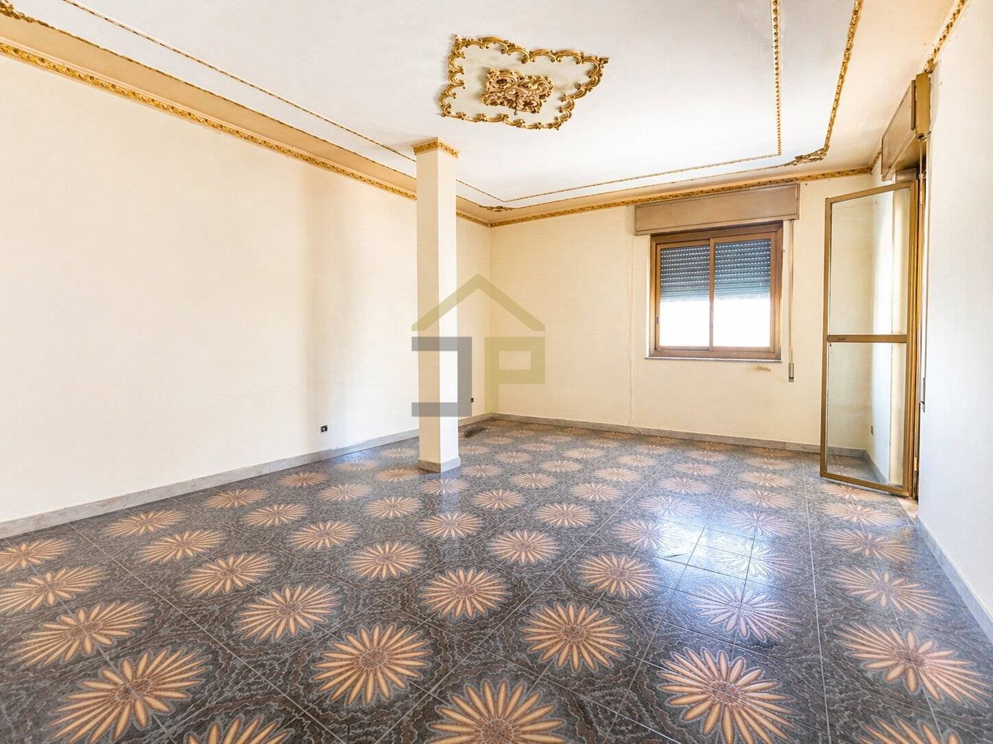 Foto 1 - Apartment Via Centuripe
 
27, Palermo - photo 1