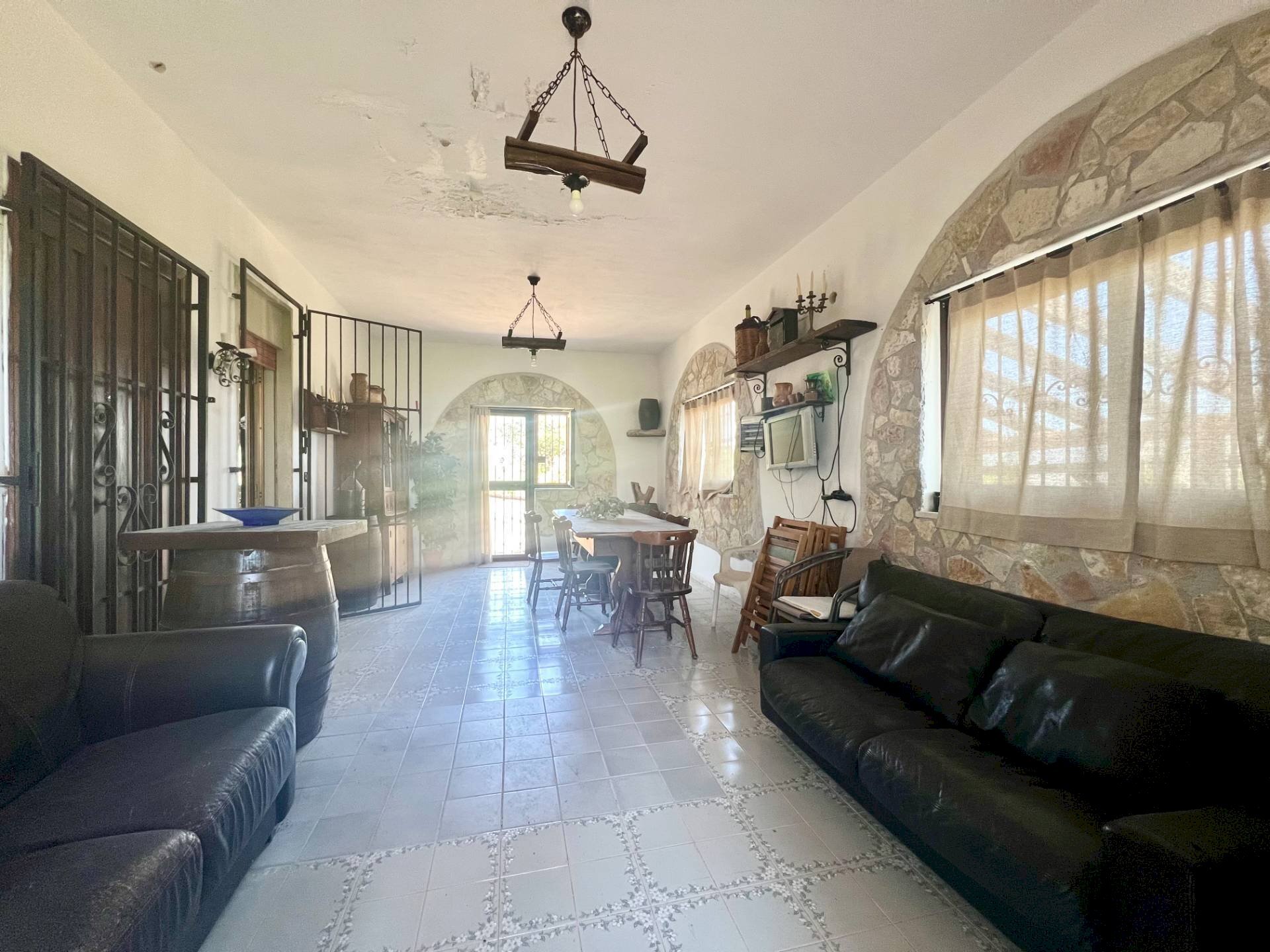 Foto 2 - Villa Contrada Torretta, Via Baucina
 
S.N.C, Bolognetta - foto 2