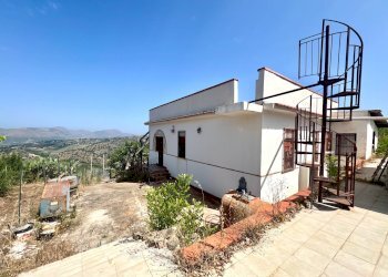 Foto 25 - Villa Contrada Torretta, Via Baucina
 
S.N.C, Bolognetta - foto 25