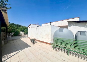 Foto 27 - Villa Contrada Torretta, Via Baucina
 
S.N.C, Bolognetta - foto 27