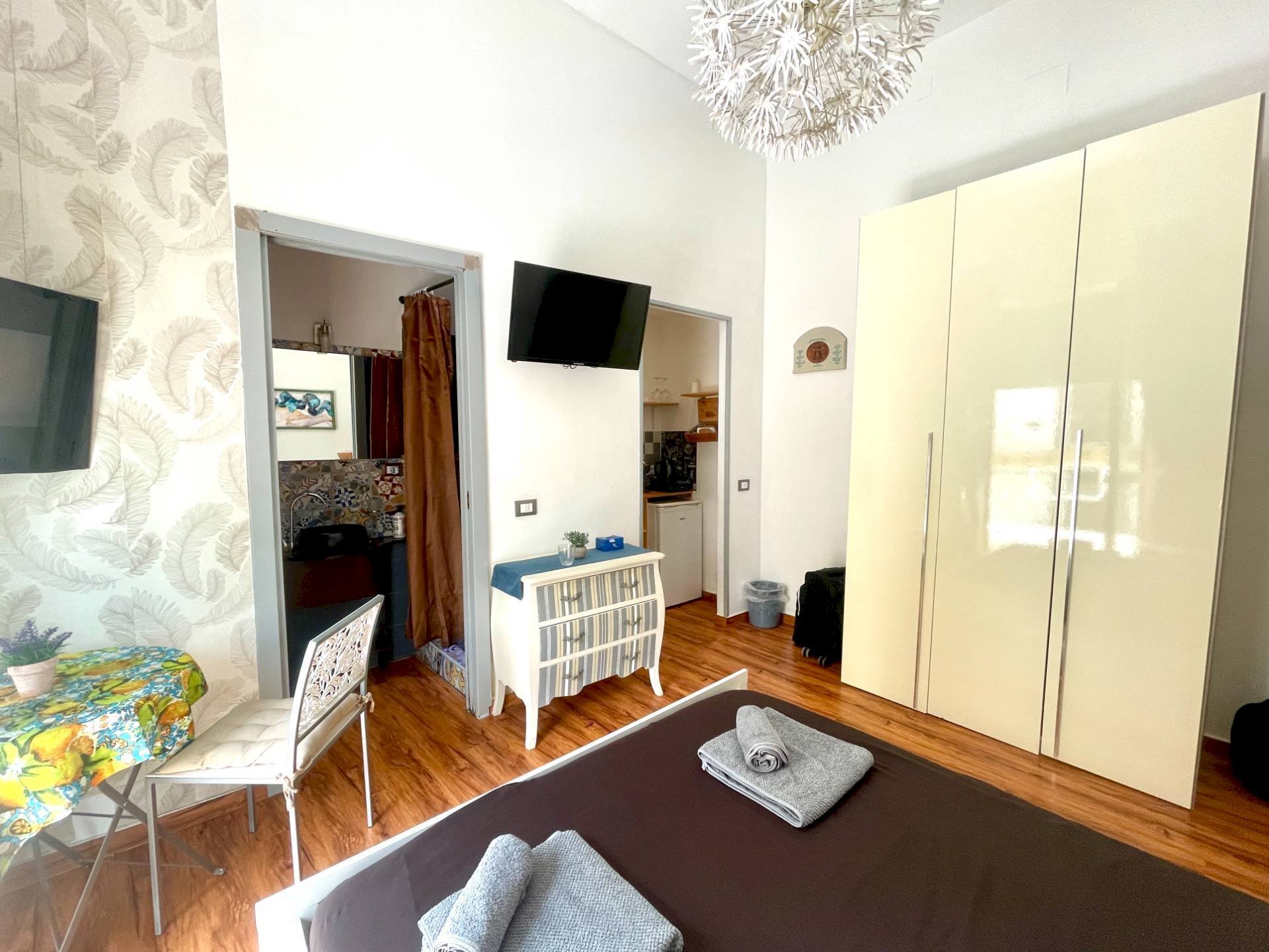 Foto 3 - Quadrilocale via sedie volanti
 
23, Palermo - foto 3