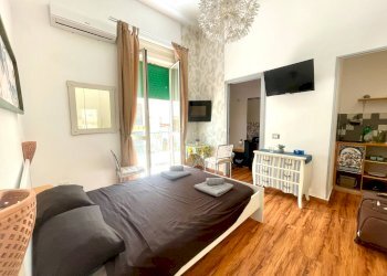 Foto 1 - Quadrilocale via sedie volanti
 
23, Palermo - foto 1