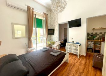 Foto 2 - Quadrilocale via sedie volanti
 
23, Palermo - foto 2