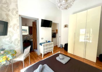 Foto 3 - Quadrilocale via sedie volanti
 
23, Palermo - foto 3