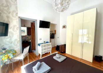 Foto 6 - Quadrilocale via sedie volanti
 
23, Palermo - foto 6