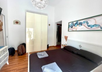 Foto 7 - Quadrilocale via sedie volanti
 
23, Palermo - foto 7