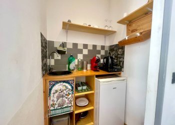 Foto 10 - Quadrilocale via sedie volanti
 
23, Palermo - foto 10