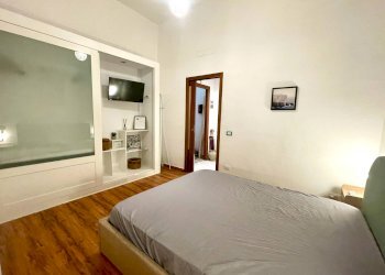 Foto 13 - Quadrilocale via sedie volanti
 
23, Palermo - foto 13