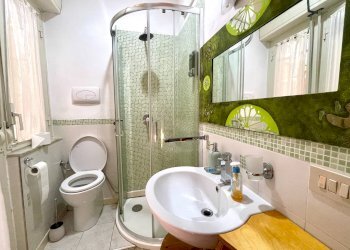 Foto 19 - Quadrilocale via sedie volanti
 
23, Palermo - foto 19