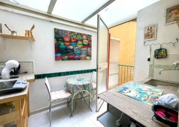 Foto 20 - Quadrilocale via sedie volanti
 
23, Palermo - foto 20