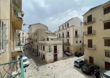 Foto 21 - Quadrilocale via sedie volanti
 
23, Palermo - foto 21