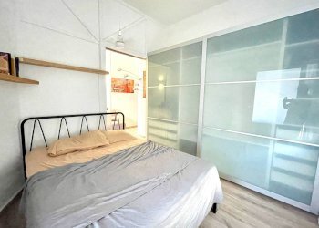 Foto 28 - Quadrilocale via sedie volanti
 
23, Palermo - foto 28