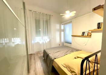 Foto 32 - Quadrilocale via sedie volanti
 
23, Palermo - foto 32