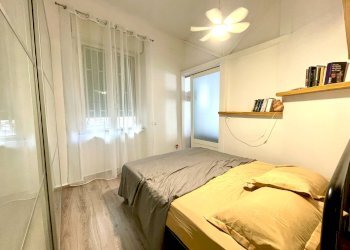 Foto 33 - Quadrilocale via sedie volanti
 
23, Palermo - foto 33