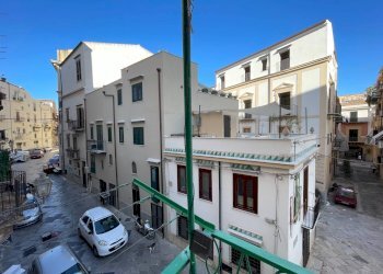 Foto 38 - Quadrilocale via sedie volanti
 
23, Palermo - foto 38