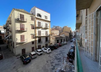 Foto 39 - Quadrilocale via sedie volanti
 
23, Palermo - foto 39