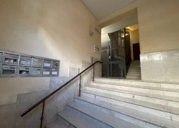 Foto 40 - Quadrilocale via sedie volanti
 
23, Palermo - foto 40