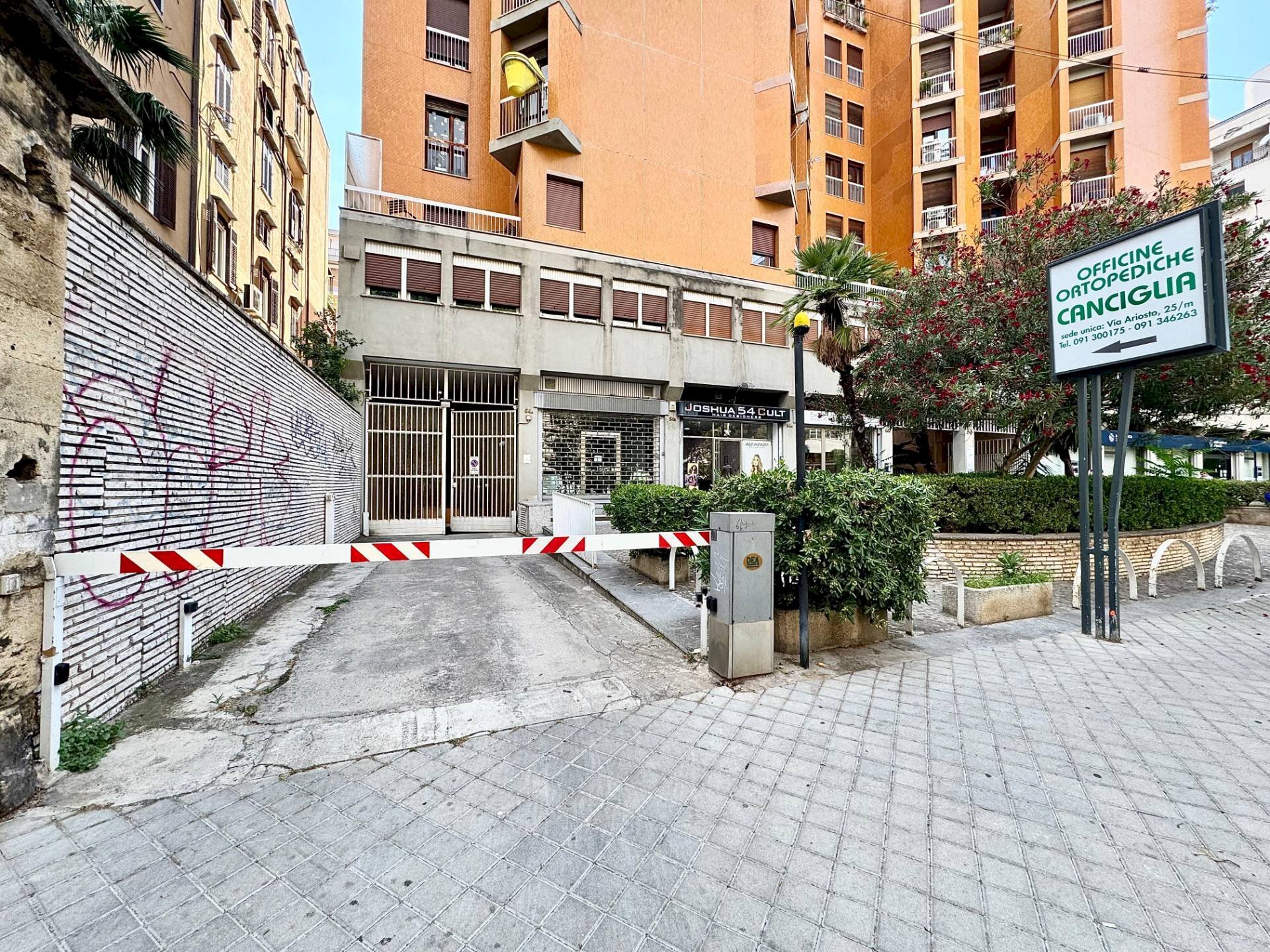 Foto 3 - Box Via Liberta'
 
54/A, Palermo - photo 3