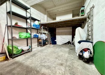 Foto 1 - Box Via Liberta'
 
54/A, Palermo - foto 1