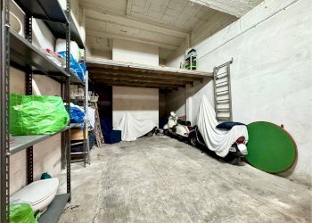 Foto 2 - Box Via Liberta'
 
54/A, Palermo - foto 2