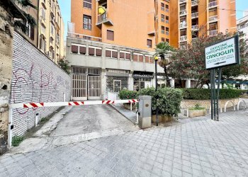 Foto 3 - Box Via Liberta'
 
54/A, Palermo - foto 3