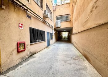 Foto 5 - Box Via Liberta'
 
54/A, Palermo - foto 5