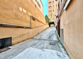 Foto 7 - Box Via Liberta'
 
54/A, Palermo - foto 7