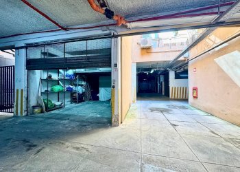 Foto 8 - Box Via Liberta'
 
54/A, Palermo - foto 8