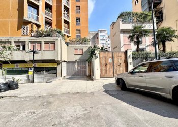 Foto 10 - Box Via Liberta'
 
54/A, Palermo - foto 10