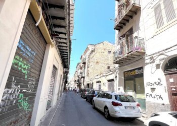 Foto 4 - Locale Commerciale Via porta di castro
 
34, Palermo - foto 4