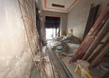 Foto 6 - Locale Commerciale Via porta di castro
 
34, Palermo - foto 6