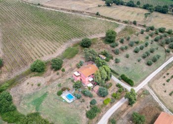 Foto 1 - Farm magliano in toscana, Magliano in Toscana - photo 1