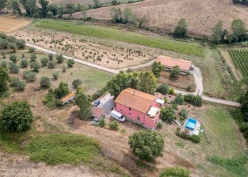 Foto 48 - Farm magliano in toscana, Magliano in Toscana - photo 48