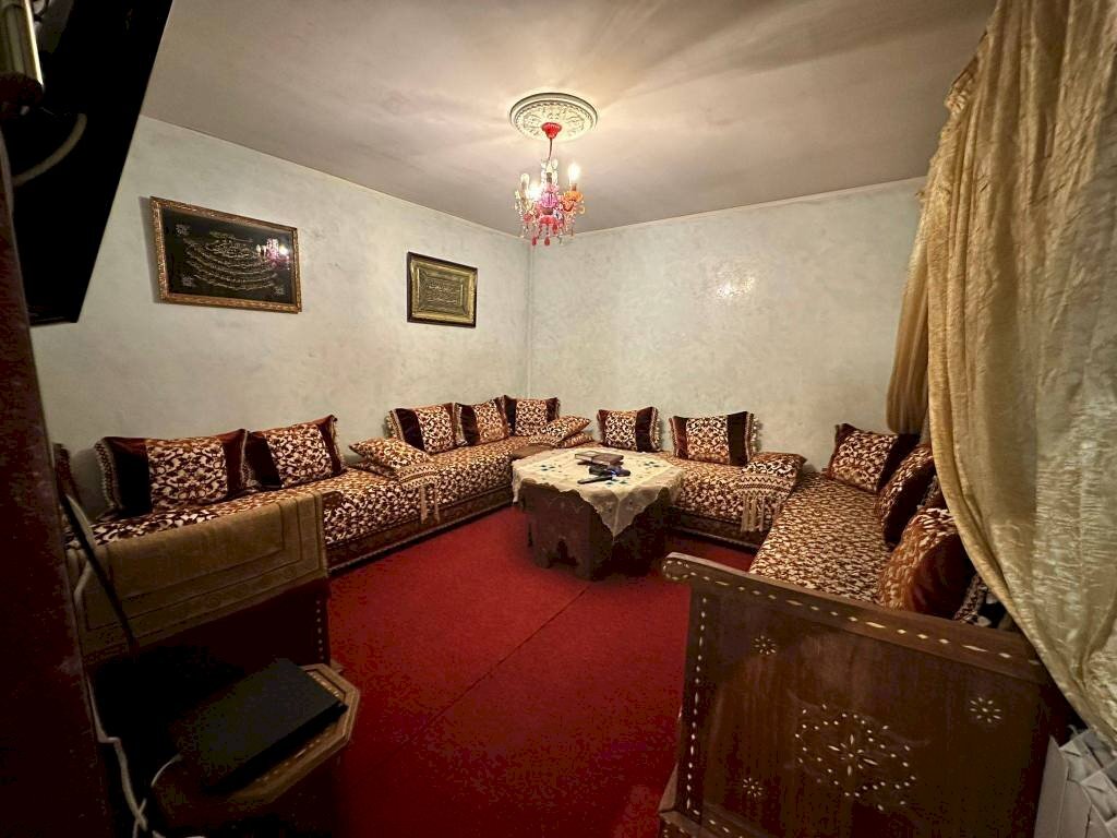 Salone - Independent house via Gorizia, 1, Caronno Varesino - photo 2