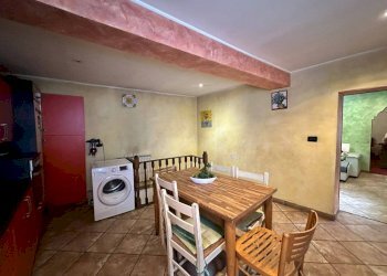 Salone - Casa indipendente via Gorizia, 1, Caronno Varesino - foto 14