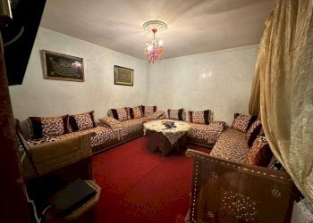 Salone - Casa indipendente via Gorizia, 1, Caronno Varesino - foto 2