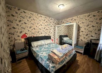 Camera da letto - Casa indipendente via Gorizia, 1, Caronno Varesino - foto 5