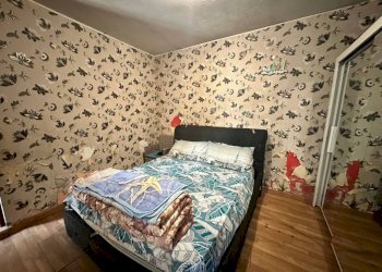 Camera da letto - Casa indipendente via Gorizia, 1, Caronno Varesino - foto 6
