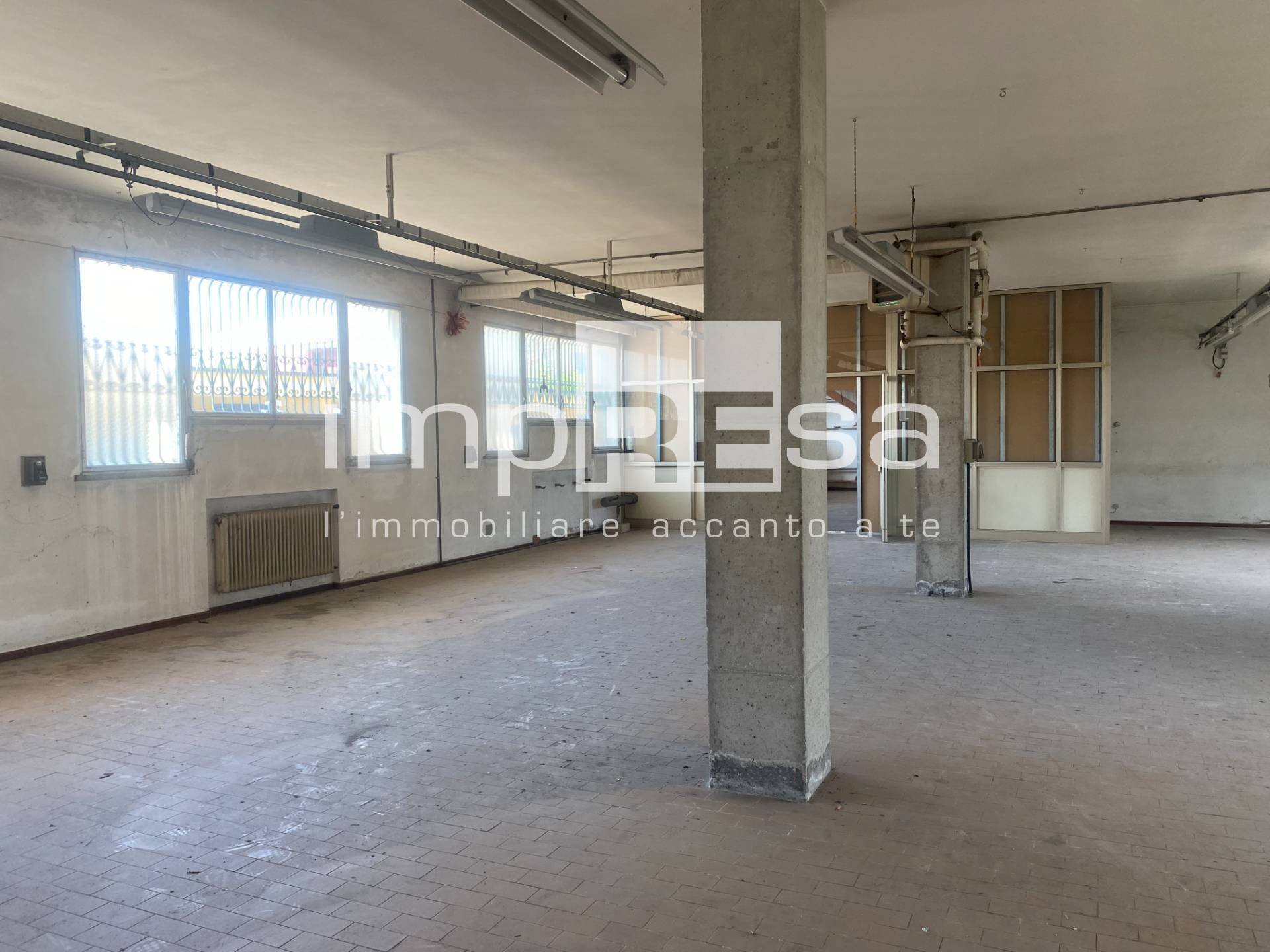 Foto 3 - Warehouse via Biban, Carbonera - photo 3