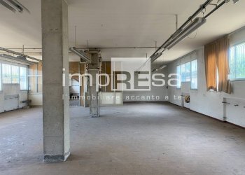 Foto 1 - Magazzino via Biban, Carbonera - foto 1