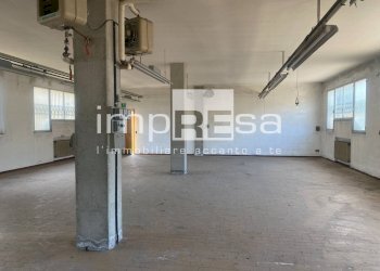 Foto 2 - Magazzino via Biban, Carbonera - foto 2