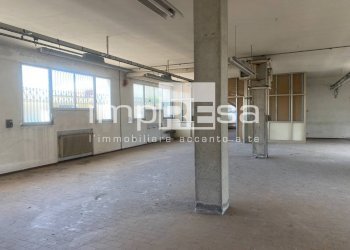 Foto 3 - Magazzino via Biban, Carbonera - foto 3