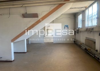 Foto 5 - Magazzino via Biban, Carbonera - foto 5