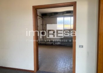 Foto 8 - Magazzino via Biban, Carbonera - foto 8